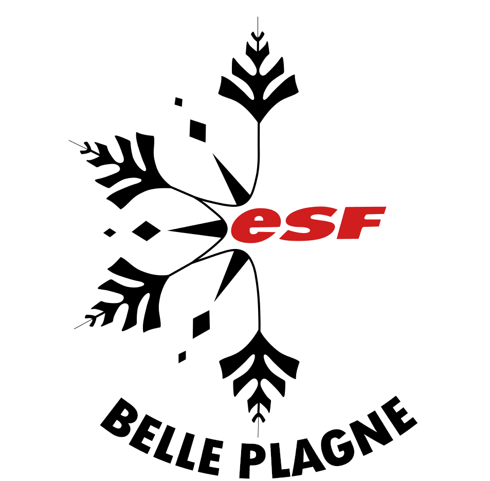 Ski lessons - Belle Plagne